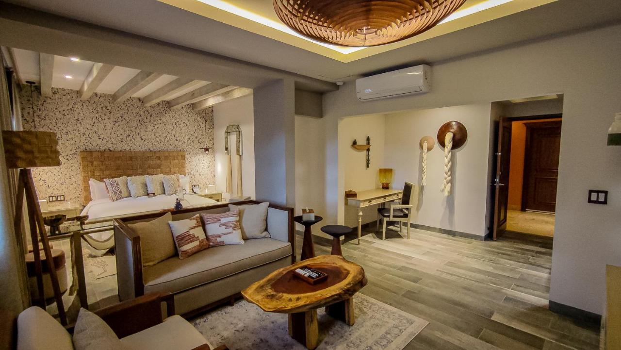 Hc Hacienda Catrina Hotel Boutique Силао Екстериор снимка